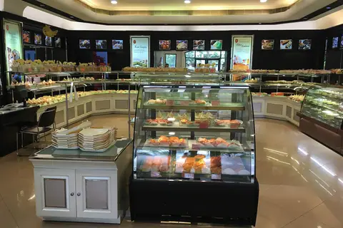 Greggs the Bakers photo 1